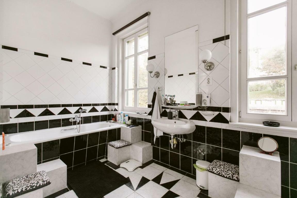 Apartamento Luxury View On To The Castle *