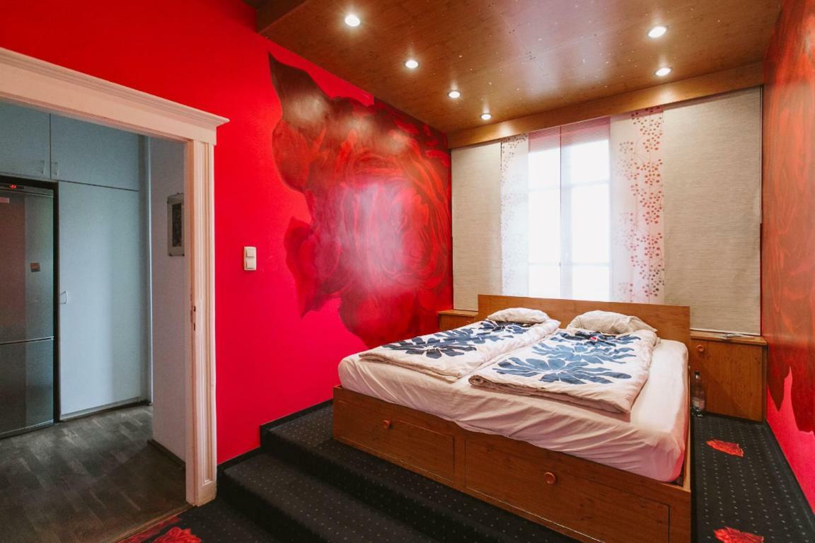 Luxury View On To The Castle Apartamento *
