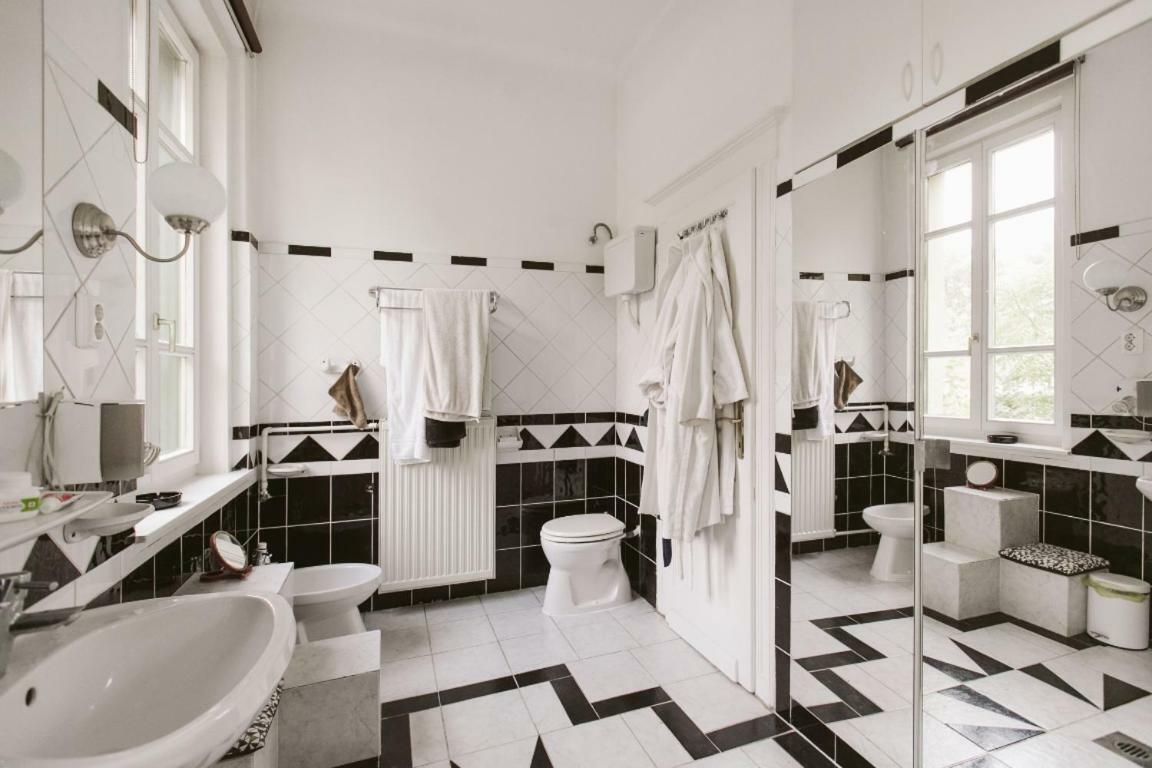 Apartamento Luxury View On To The Castle *